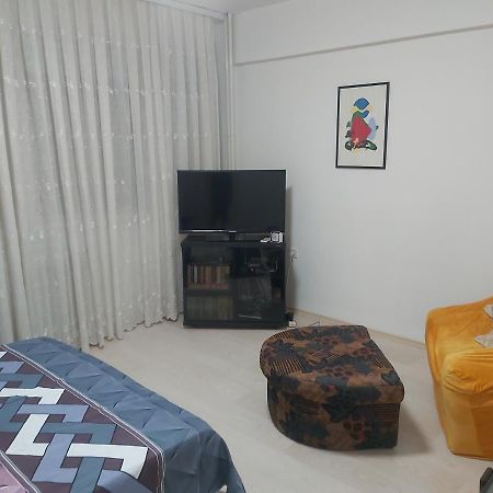 Mia Apartment Üsküp Dış mekan fotoğraf