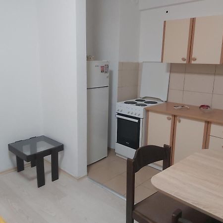 Mia Apartment Üsküp Dış mekan fotoğraf