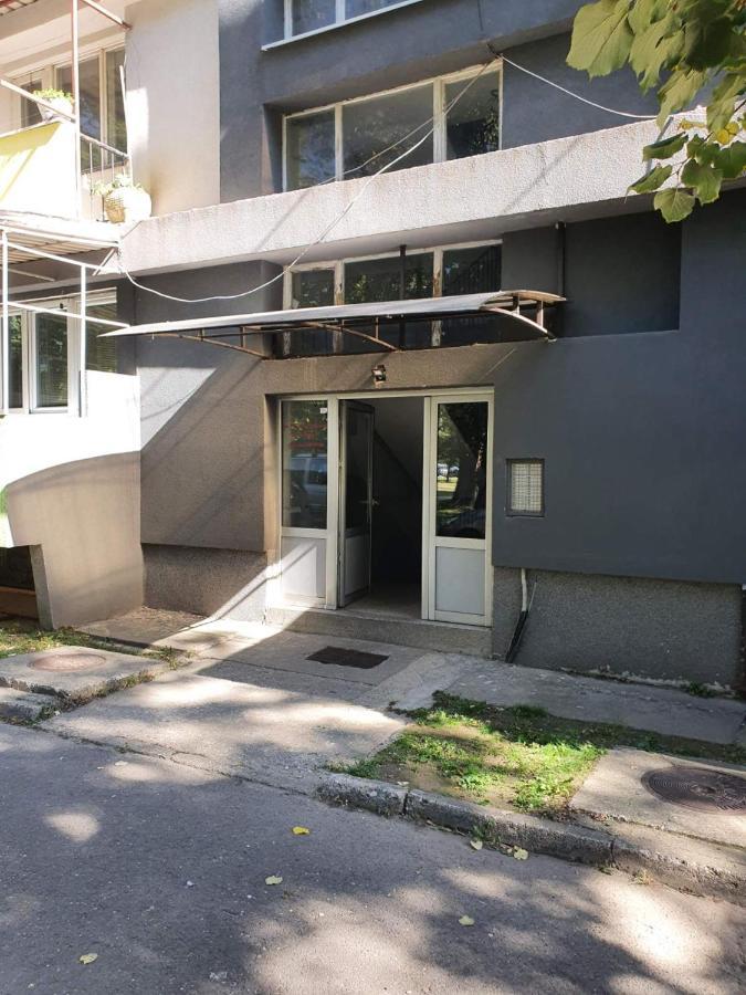 Mia Apartment Üsküp Dış mekan fotoğraf