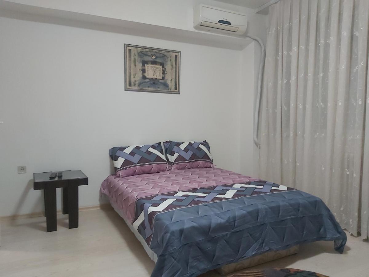 Mia Apartment Üsküp Dış mekan fotoğraf