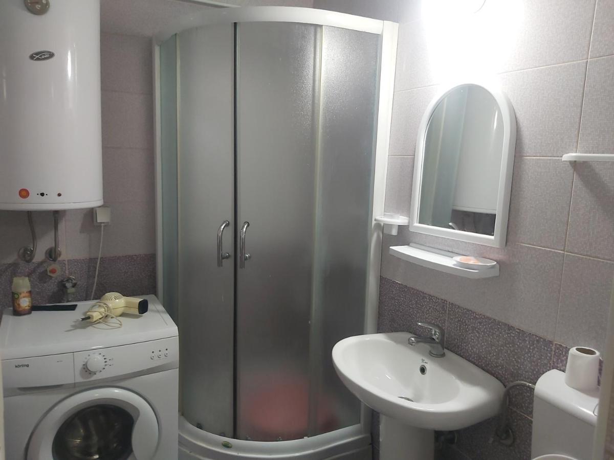 Mia Apartment Üsküp Dış mekan fotoğraf