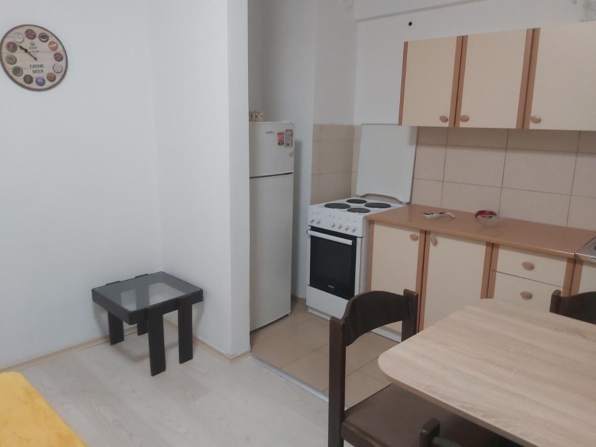 Mia Apartment Üsküp Dış mekan fotoğraf